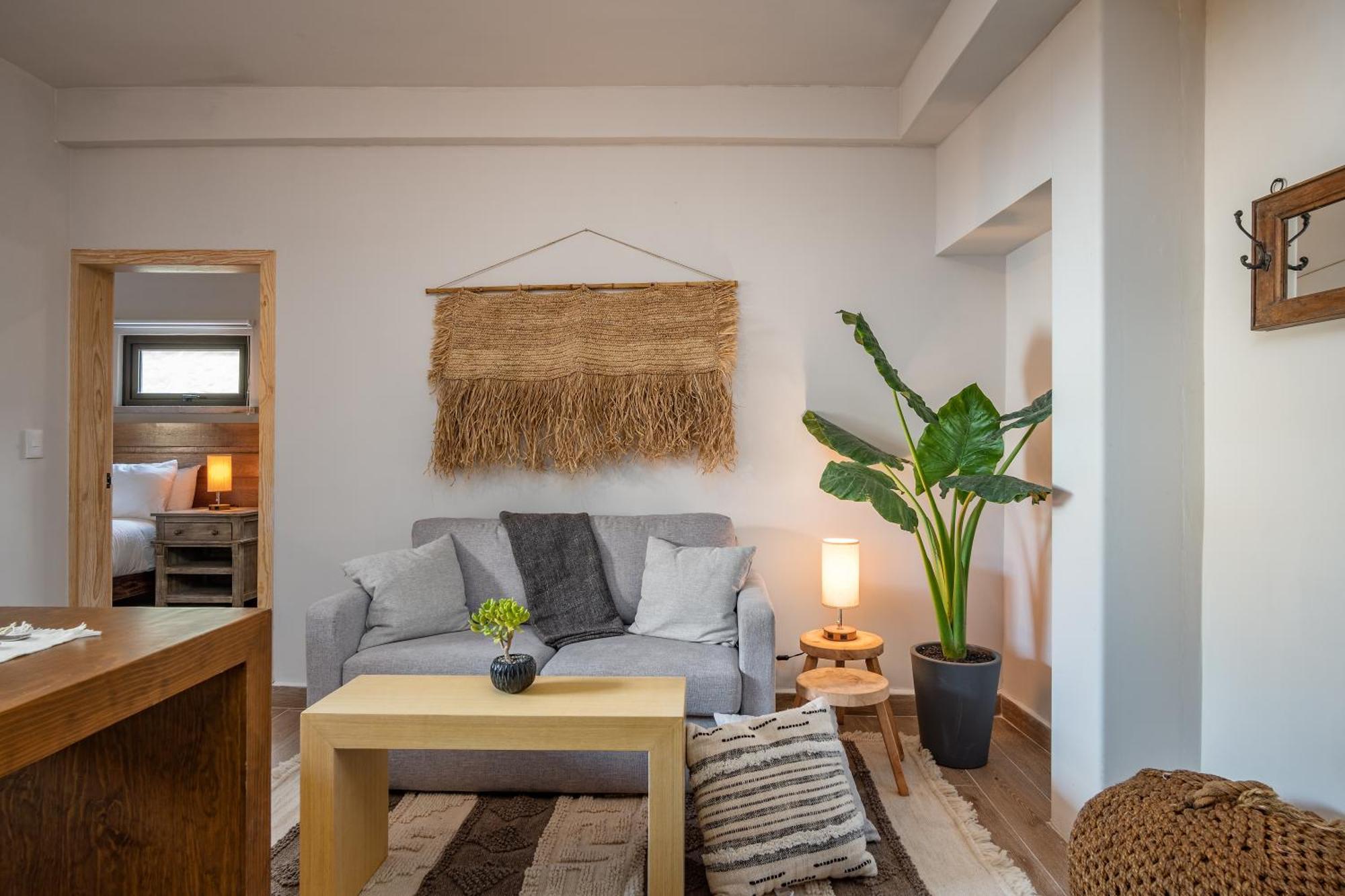 Casa Pandurata Luxury Apartments In Centro, San Miguel De Allende Quarto foto